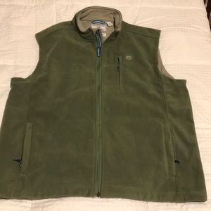 Southern Tide vest